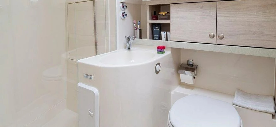 PremierHorizon 1 PLUS