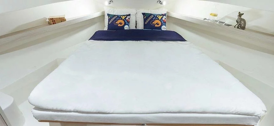 PremierHorizon 1 PLUS