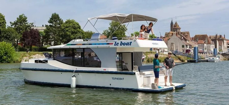 PremierHorizon 1 PLUS