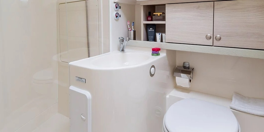 PremierHorizon 1 PLUS