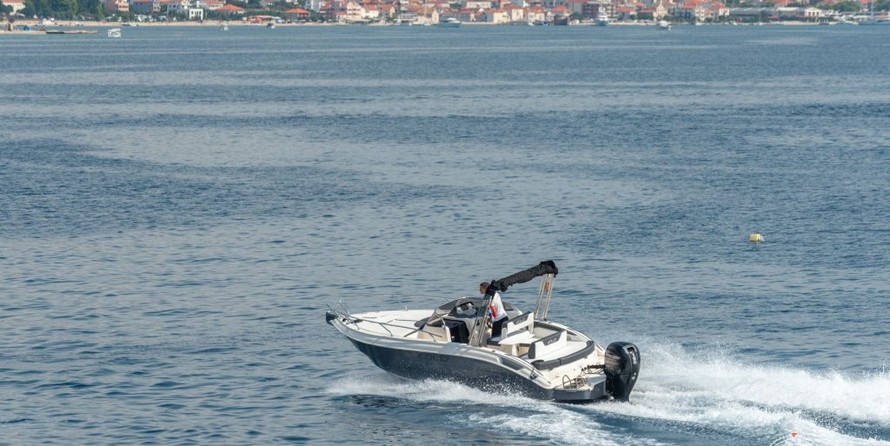 Eolo 830 day (nuova)