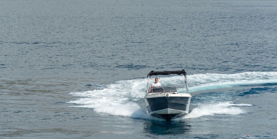 Eolo 830 day (nuova)