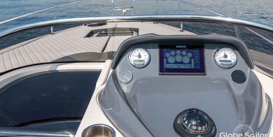 Eolo 830 day (nuova)