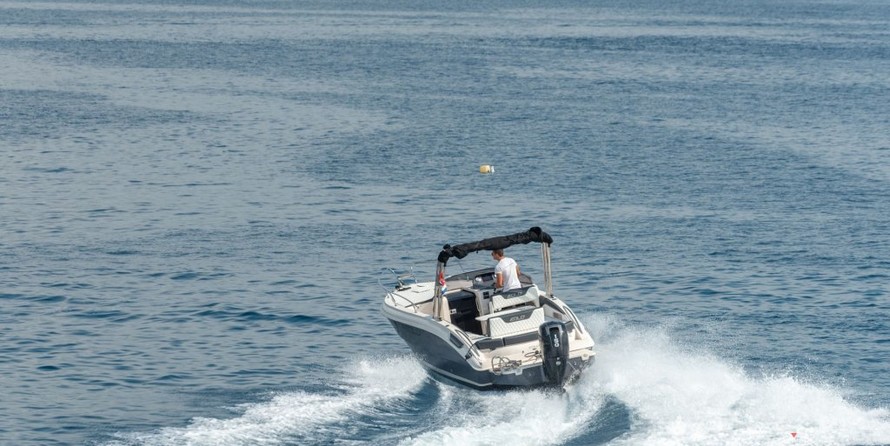 Eolo 830 day (nuova)