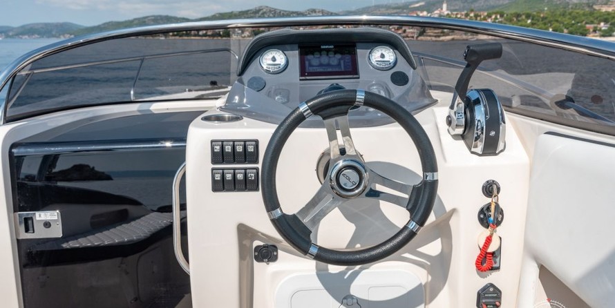 Eolo 830 day (nuova)