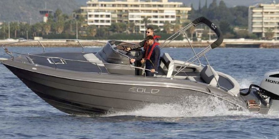 Eolo 830 day (nuova)