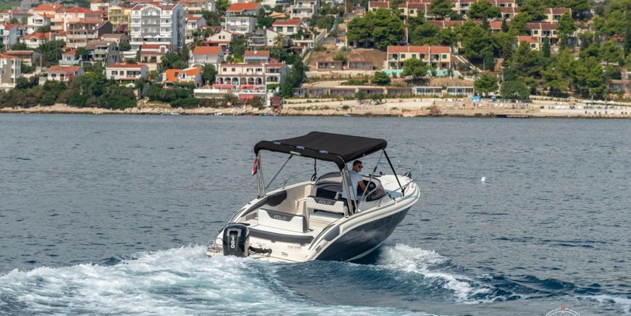 Eolo 830 day (nuova)