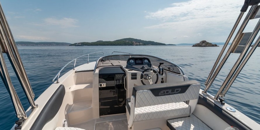 Eolo 830 day (nuova)