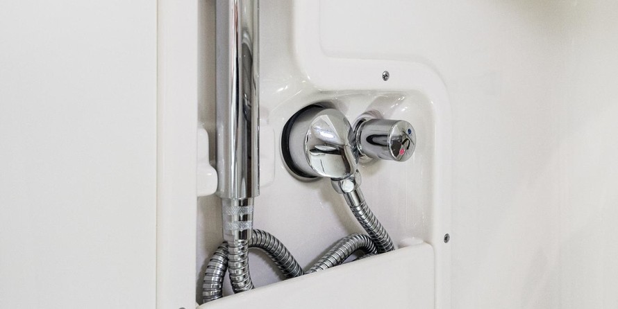 Boston Whaler 345 Conquest