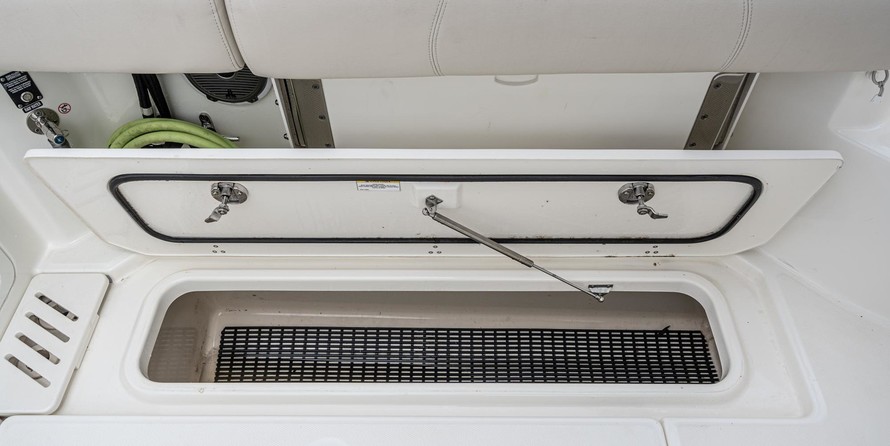 Boston Whaler 345 Conquest