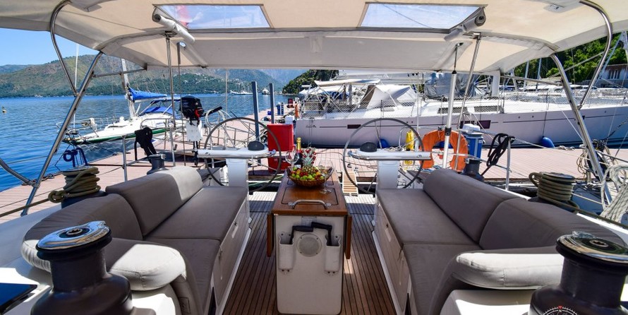 Bavaria 50 Cruiser