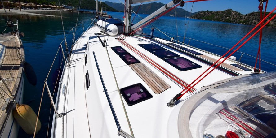 Bavaria 50 Cruiser
