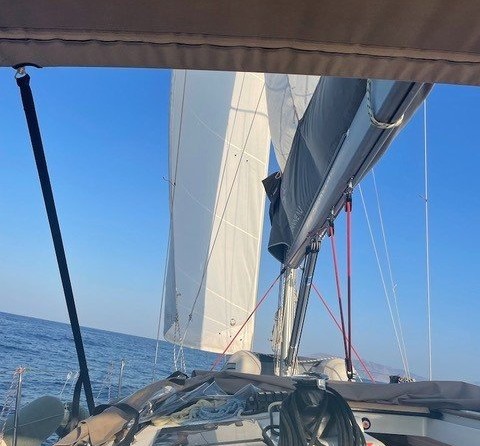 Jeanneau Sun Odyssey 409