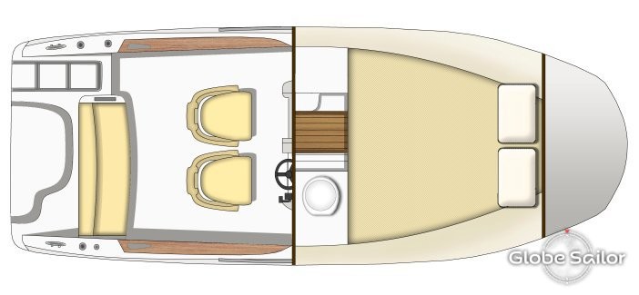 Sessa Key Largo 20
