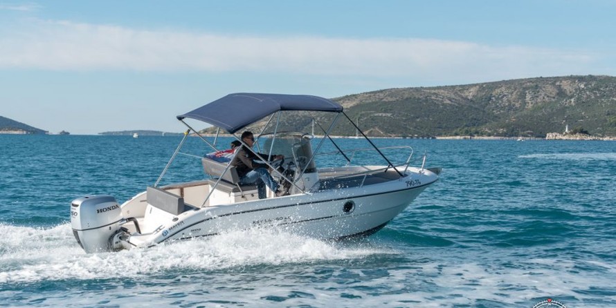 Sessa Key Largo 20