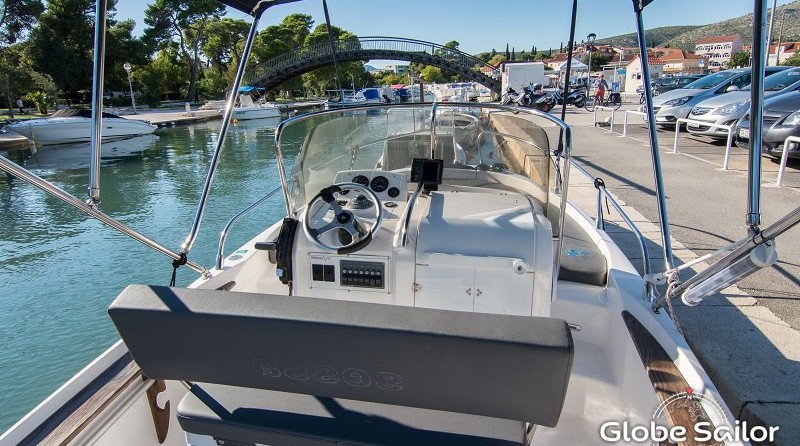 Sessa Key Largo 20