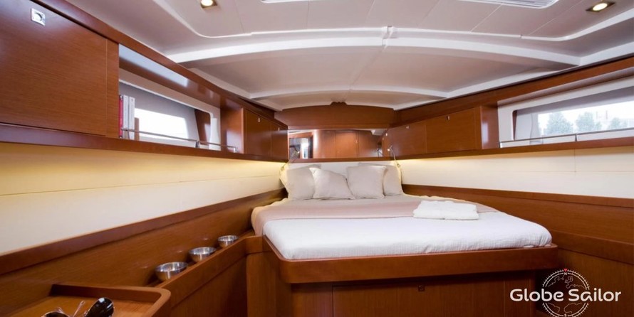 Beneteau Oceanis 45