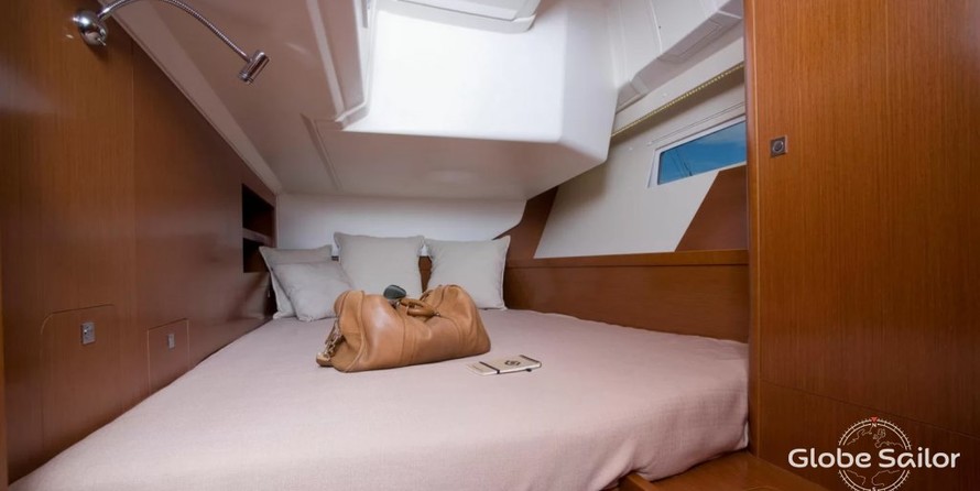 Beneteau Oceanis 45