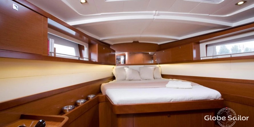 Beneteau Oceanis 45