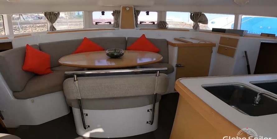 Lagoon 380