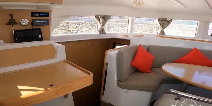 Lagoon 380