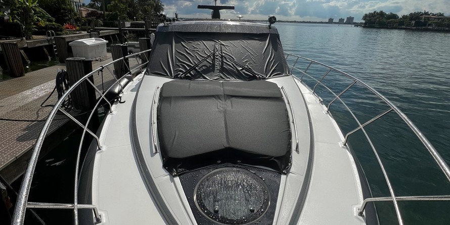 Cruisers Yachts 45 Cantius