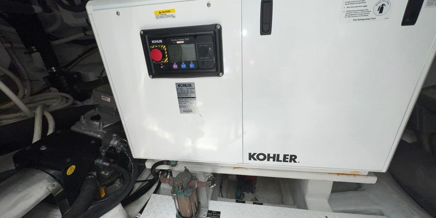 Cruisers Yachts 45 Cantius