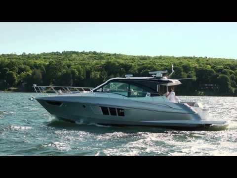 Cruisers Yachts 45 Cantius