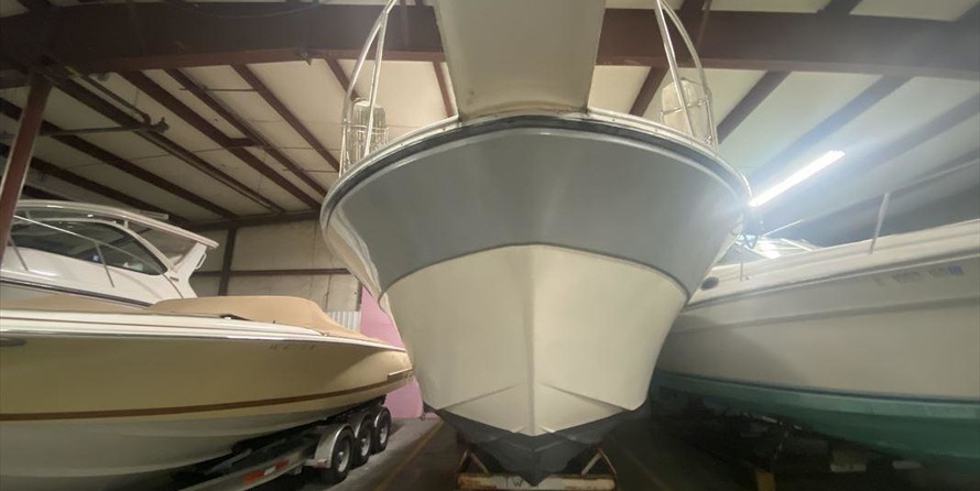 Silverton Convertible