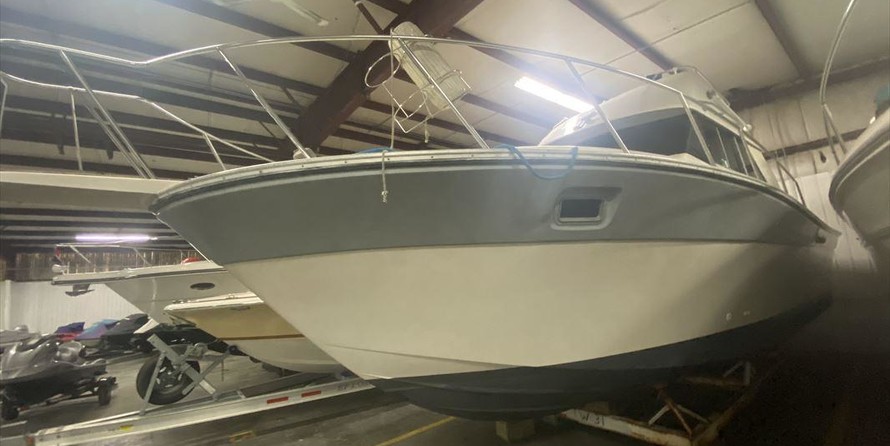 Silverton Convertible