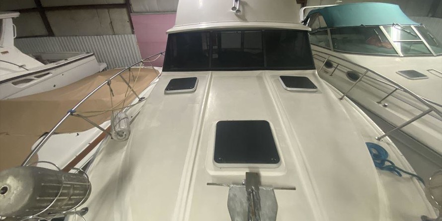 Silverton Convertible