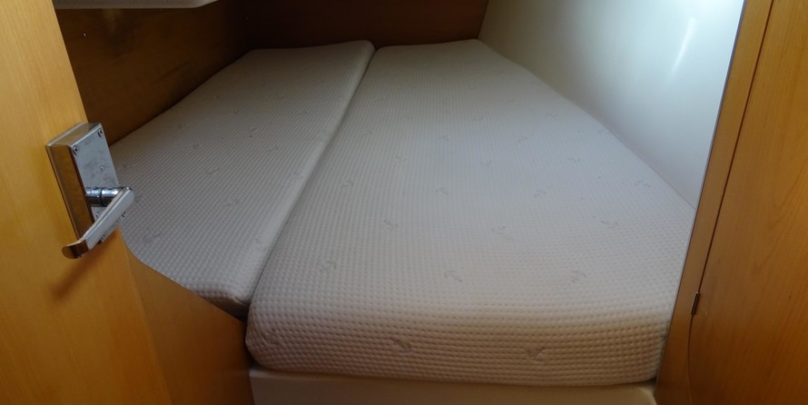 Jeanneau Sun Odyssey 30 I DL