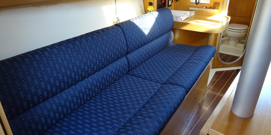 Jeanneau Sun Odyssey 30 I DL