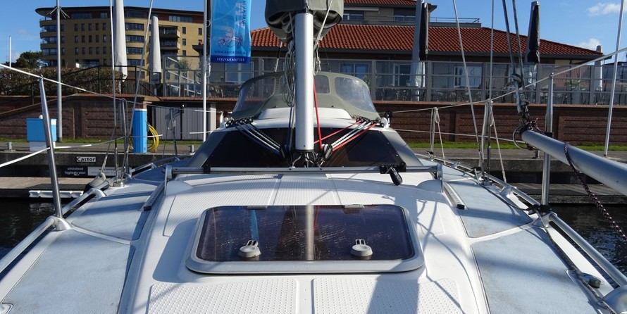 Jeanneau Sun Odyssey 30 I DL