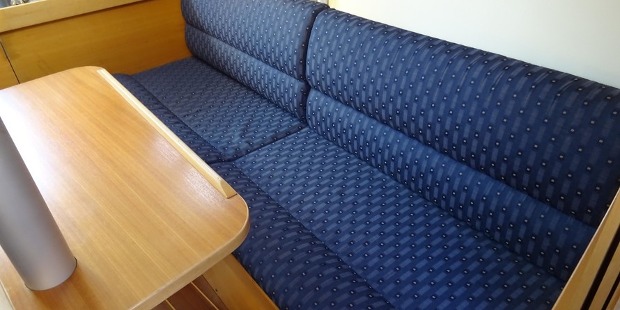 Jeanneau Sun Odyssey 30 I DL