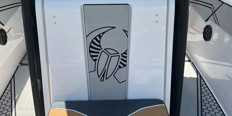 Scarab 255 Open ID