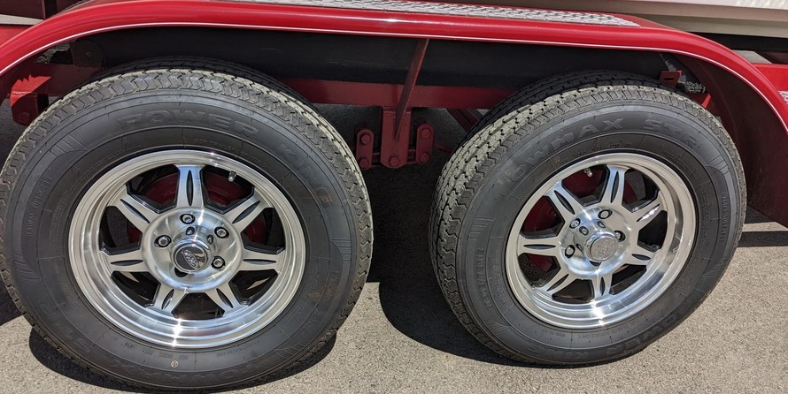 Thunder Jet Luxor Limited Edition