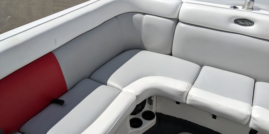 Thunder Jet Luxor Limited Edition