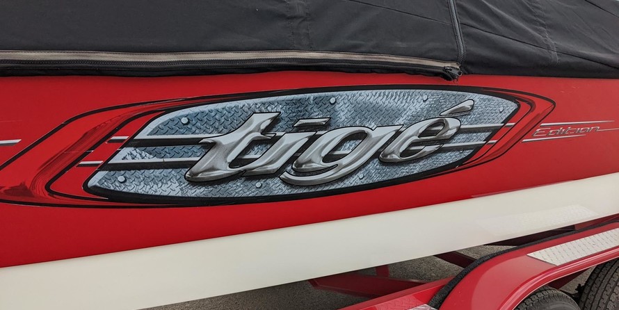 Thunder Jet Luxor Limited Edition