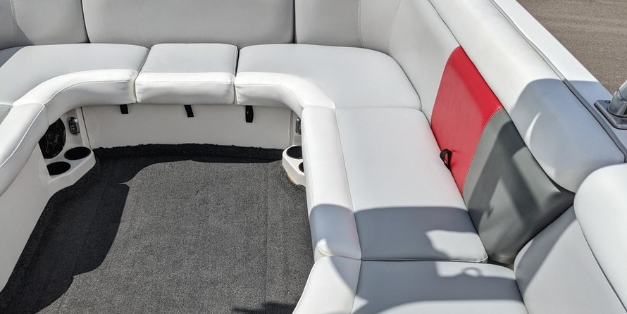 Thunder Jet Luxor Limited Edition