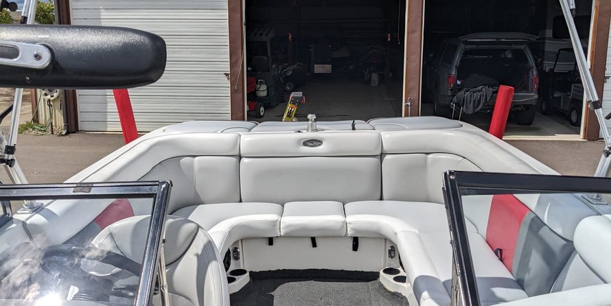 Thunder Jet Luxor Limited Edition