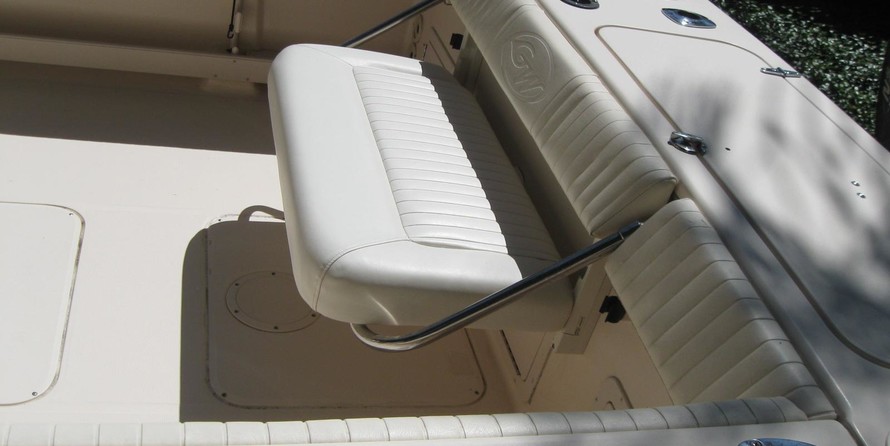 Grady-White Freedom 225