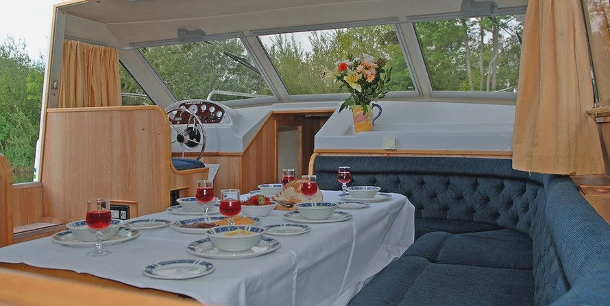 ComfortGrand Classique