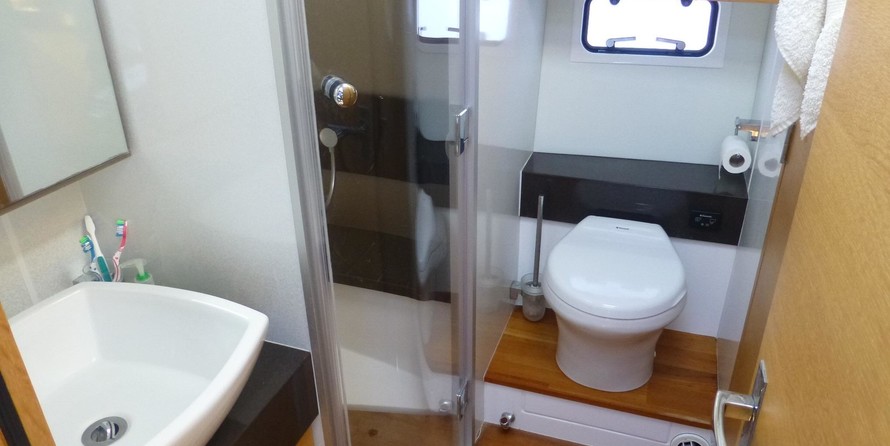 Fairline 42 Squadron