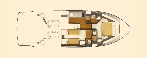 Fairline 42 Squadron
