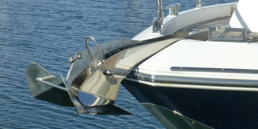 Fairline 42 Squadron