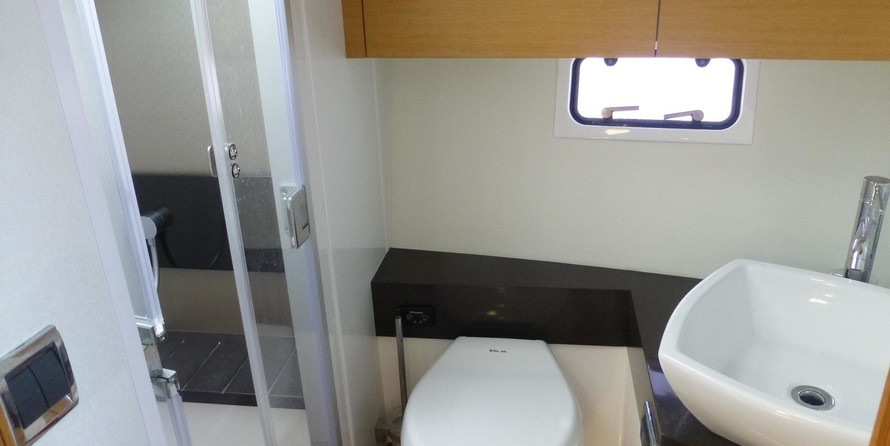 Fairline 42 Squadron