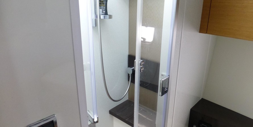 Fairline 42 Squadron