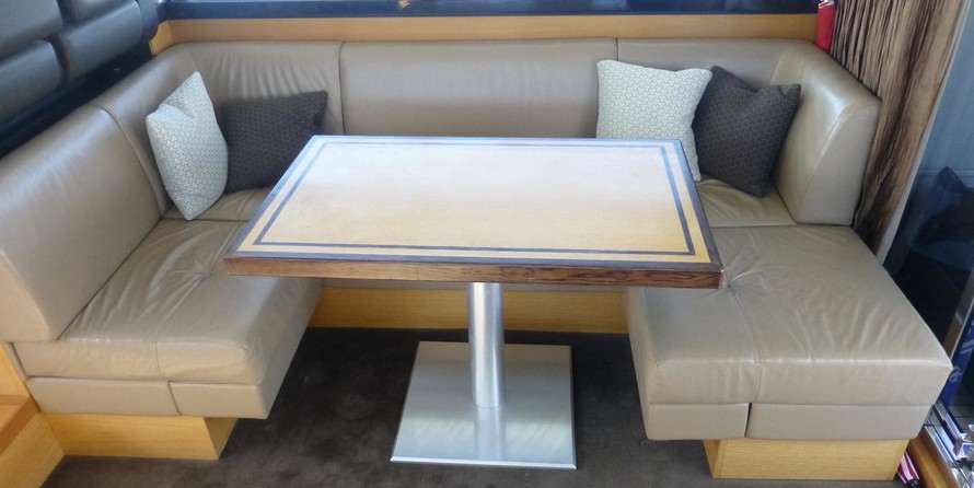 Fairline 42 Squadron