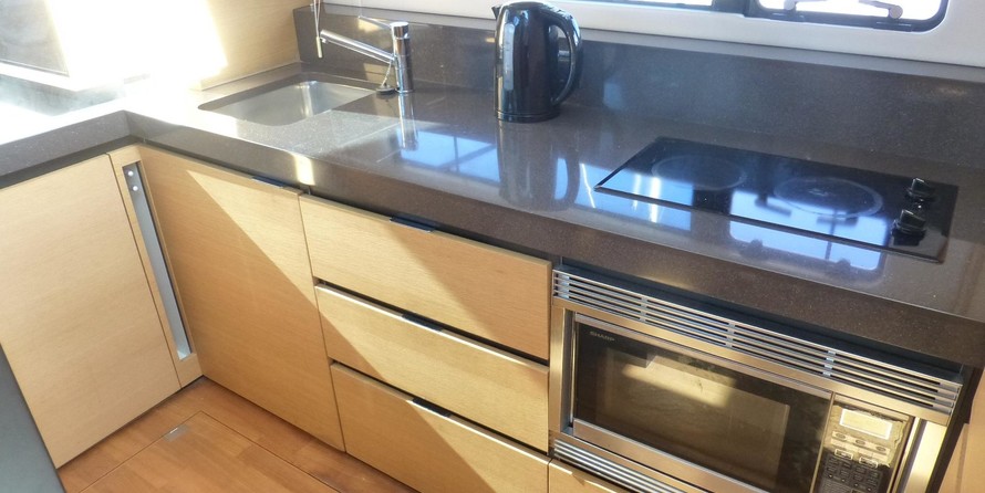 Fairline 42 Squadron